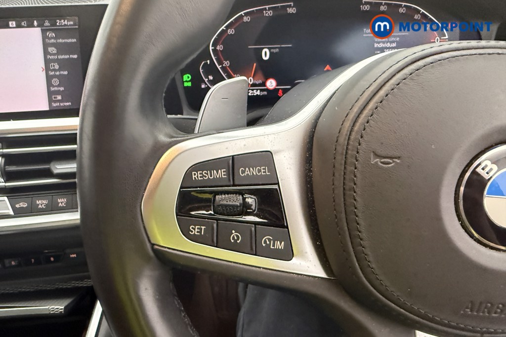 BMW 3 Series M Sport Automatic Petrol Saloon - Stock Number (1658570) - 26th supplementary image