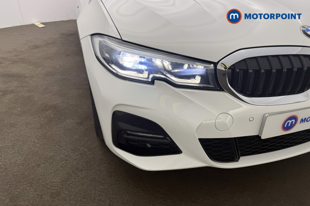 BMW 3 Series M Sport Automatic Petrol Saloon - Stock Number (1658570) - 28th supplementary image