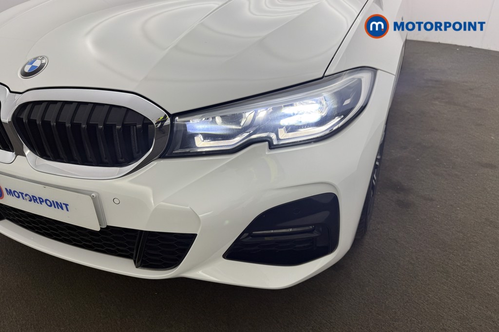 BMW 3 Series M Sport Automatic Petrol Saloon - Stock Number (1658570) - 29th supplementary image
