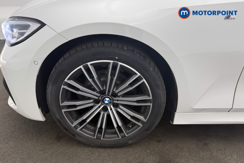BMW 3 Series M Sport Automatic Petrol Saloon - Stock Number (1658570) - 30th supplementary image