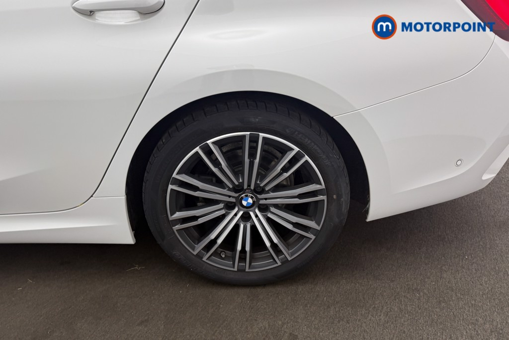 BMW 3 Series M Sport Automatic Petrol Saloon - Stock Number (1658570) - 31st supplementary image