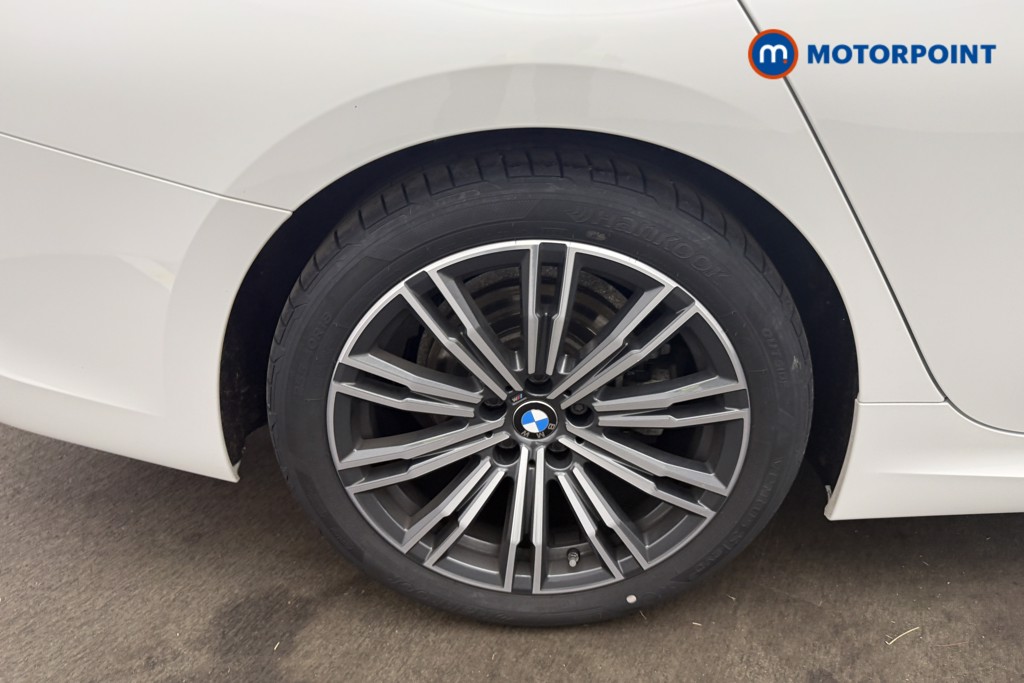 BMW 3 Series M Sport Automatic Petrol Saloon - Stock Number (1658570) - 32nd supplementary image