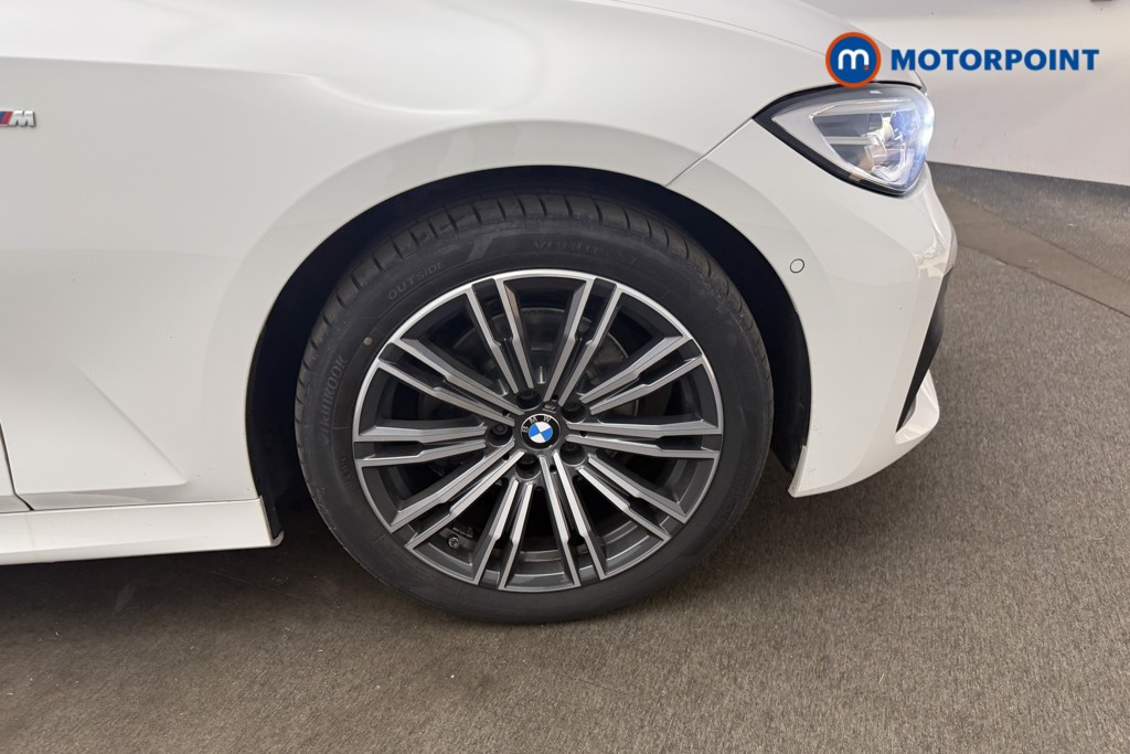 BMW 3 Series M Sport Automatic Petrol Saloon - Stock Number (1658570) - 33rd supplementary image