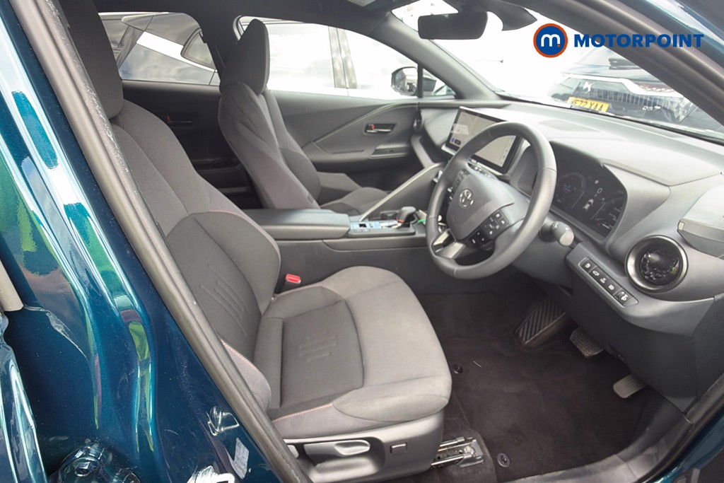 Toyota C-Hr Design Automatic Petrol Plug-In Hybrid SUV - Stock Number (1658780) - 26th supplementary image