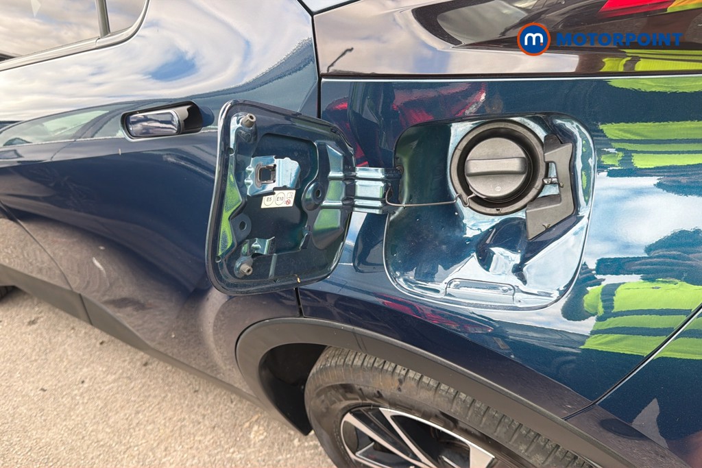 Toyota C-Hr Design Automatic Petrol Plug-In Hybrid SUV - Stock Number (1658780) - 33rd supplementary image