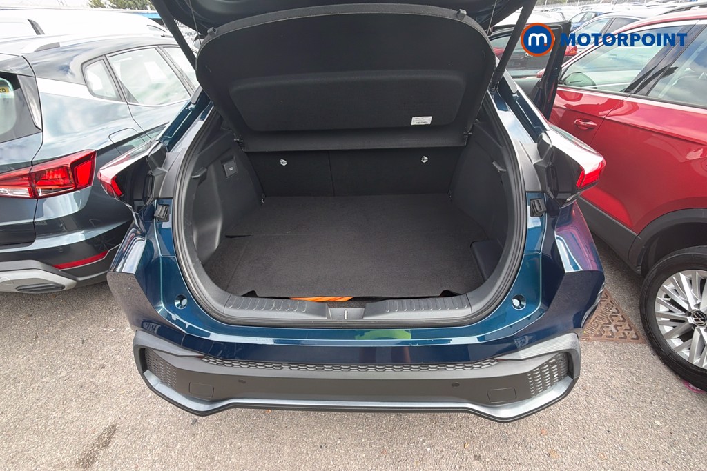 Toyota C-Hr Design Automatic Petrol Plug-In Hybrid SUV - Stock Number (1658780) - 34th supplementary image