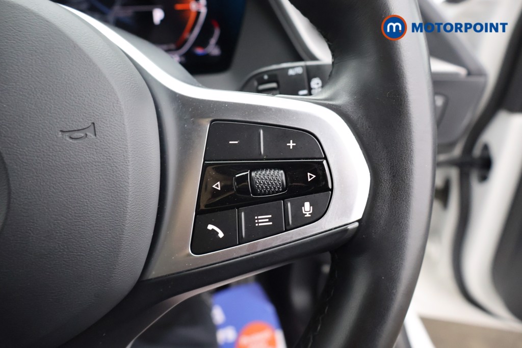 BMW 1 Series M Sport Automatic Petrol Hatchback - Stock Number (1658823) - 3rd supplementary image