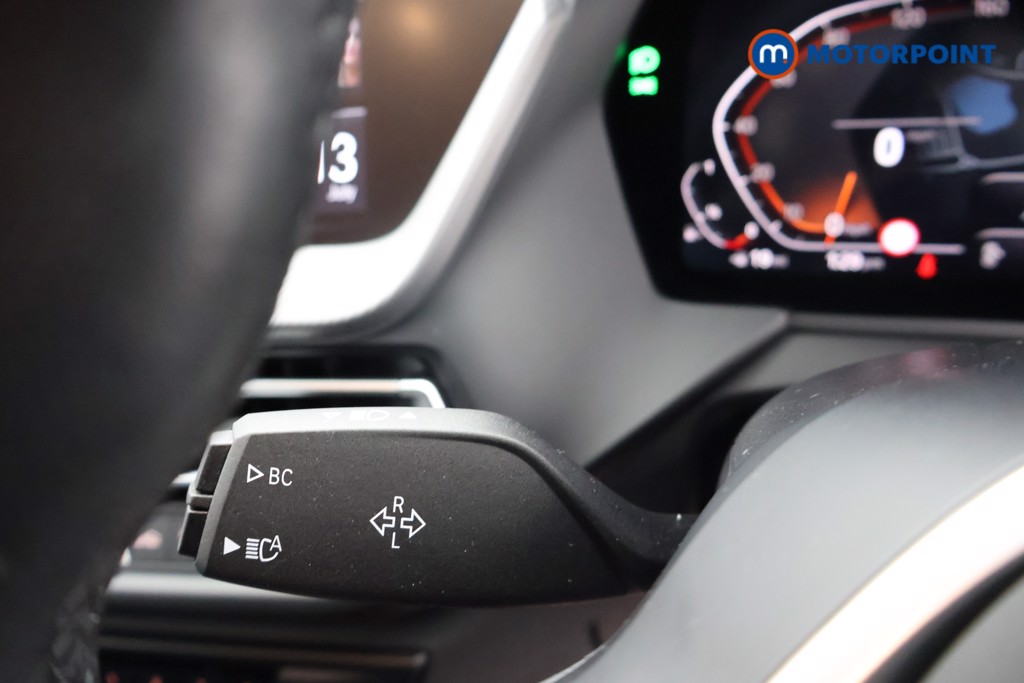 BMW 1 Series M Sport Automatic Petrol Hatchback - Stock Number (1658823) - 5th supplementary image