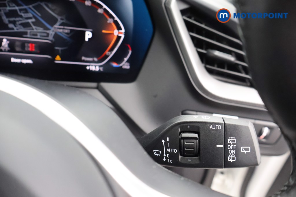 BMW 1 Series M Sport Automatic Petrol Hatchback - Stock Number (1658823) - 6th supplementary image