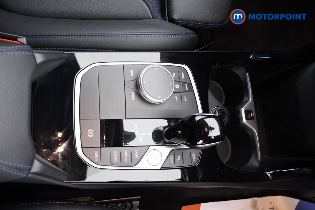 BMW 1 Series M Sport Automatic Petrol Hatchback - Stock Number (1658823) - 8th supplementary image