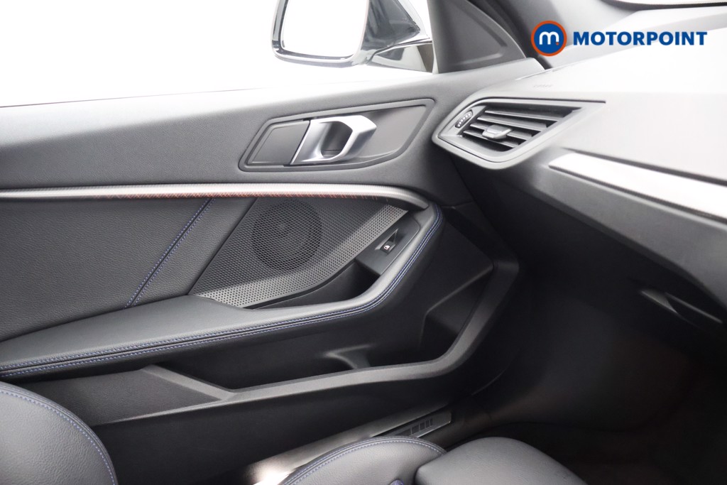 BMW 1 Series M Sport Automatic Petrol Hatchback - Stock Number (1658823) - 10th supplementary image