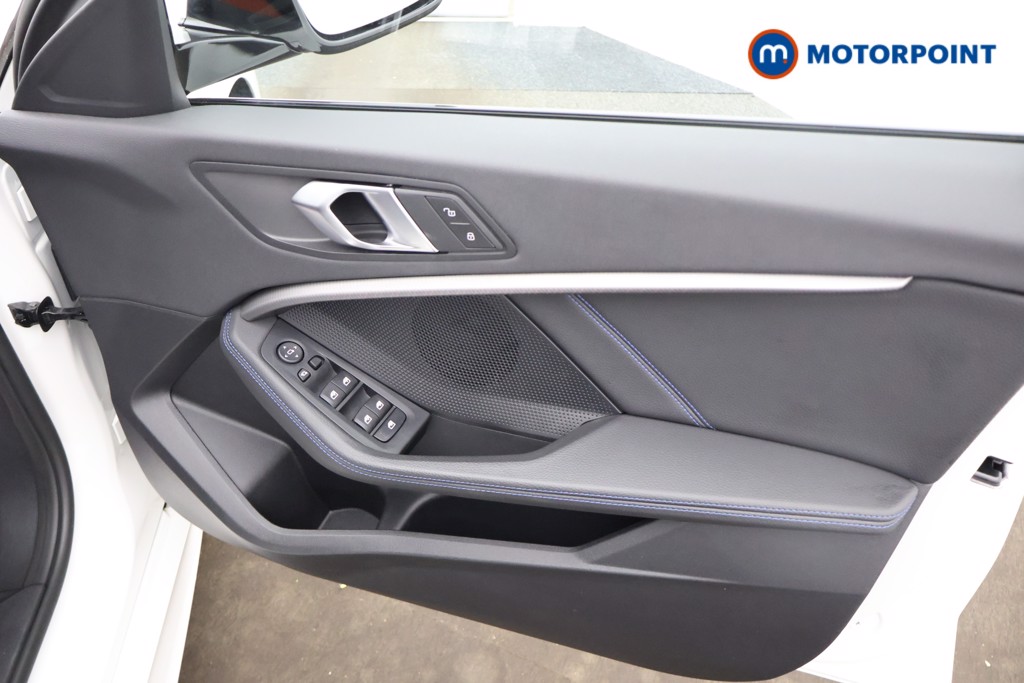 BMW 1 Series M Sport Automatic Petrol Hatchback - Stock Number (1658823) - 11th supplementary image
