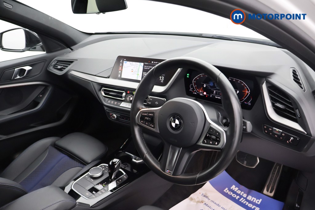 BMW 1 Series M Sport Automatic Petrol Hatchback - Stock Number (1658823) - 12th supplementary image