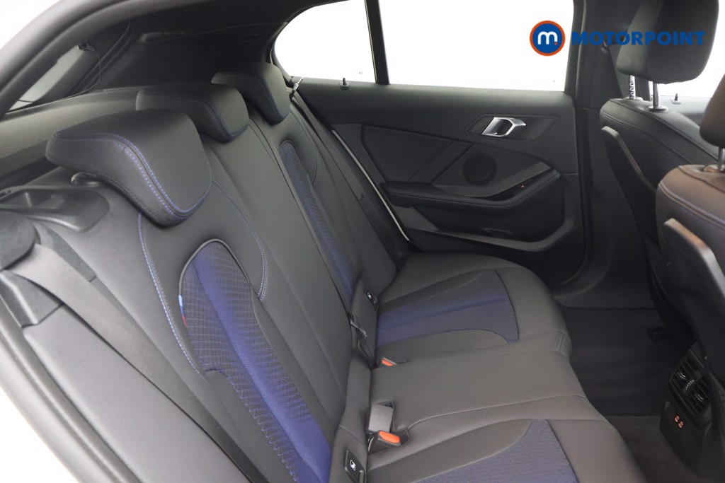 BMW 1 Series M Sport Automatic Petrol Hatchback - Stock Number (1658823) - 14th supplementary image