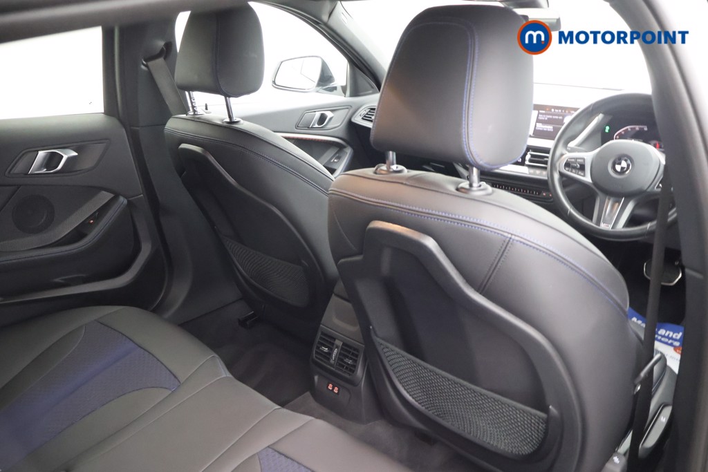 BMW 1 Series M Sport Automatic Petrol Hatchback - Stock Number (1658823) - 15th supplementary image