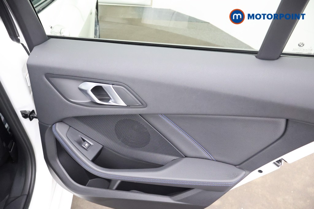 BMW 1 Series M Sport Automatic Petrol Hatchback - Stock Number (1658823) - 16th supplementary image