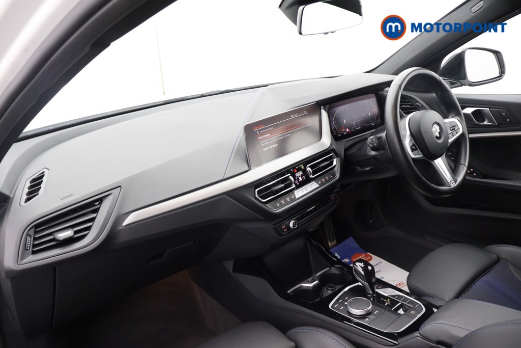 BMW 1 Series M Sport Automatic Petrol Hatchback - Stock Number (1658823) - 17th supplementary image
