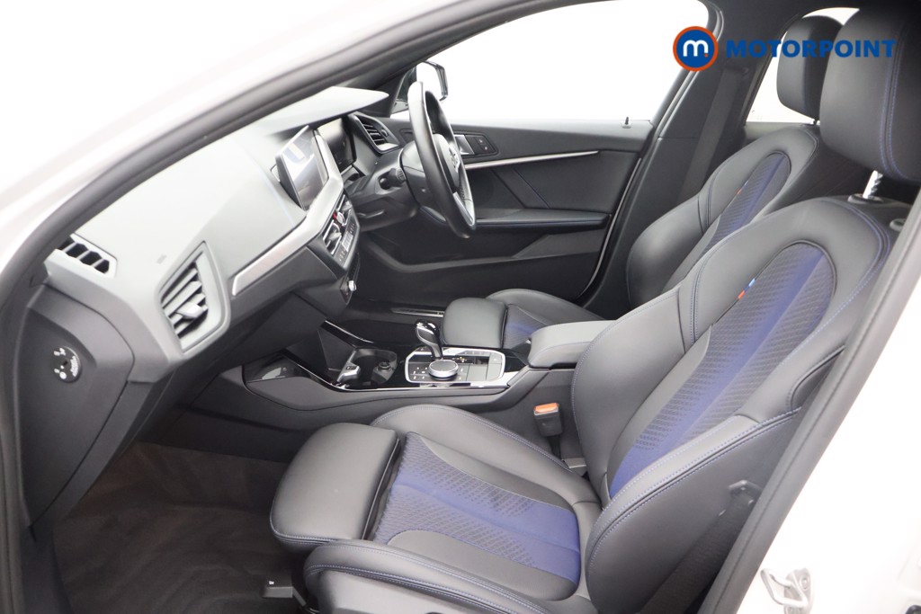 BMW 1 Series M Sport Automatic Petrol Hatchback - Stock Number (1658823) - 18th supplementary image