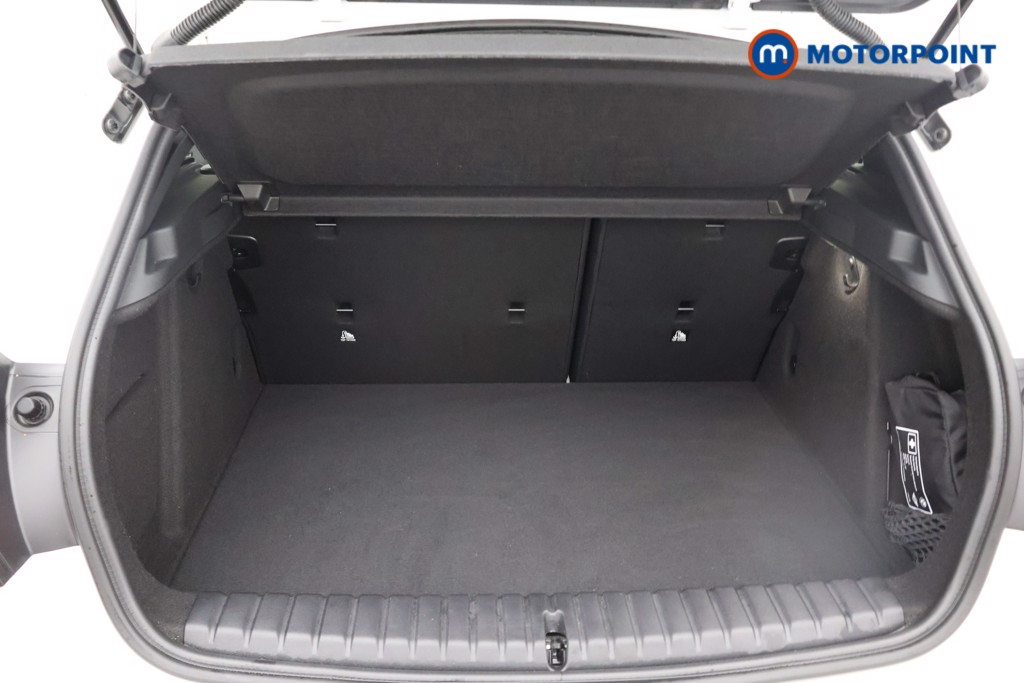 BMW 1 Series M Sport Automatic Petrol Hatchback - Stock Number (1658823) - 19th supplementary image