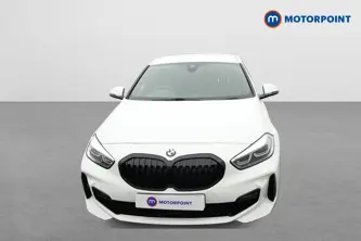 BMW 1 Series M Sport Automatic Petrol Hatchback - Stock Number (1658823) - Front bumper