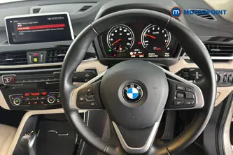 BMW X1 Xline Automatic Petrol Plug-In Hybrid SUV - Stock Number (1658828) - 2nd supplementary image