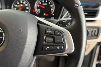 BMW X1 Xline Automatic Petrol Plug-In Hybrid SUV - Stock Number (1658828) - 3rd supplementary image
