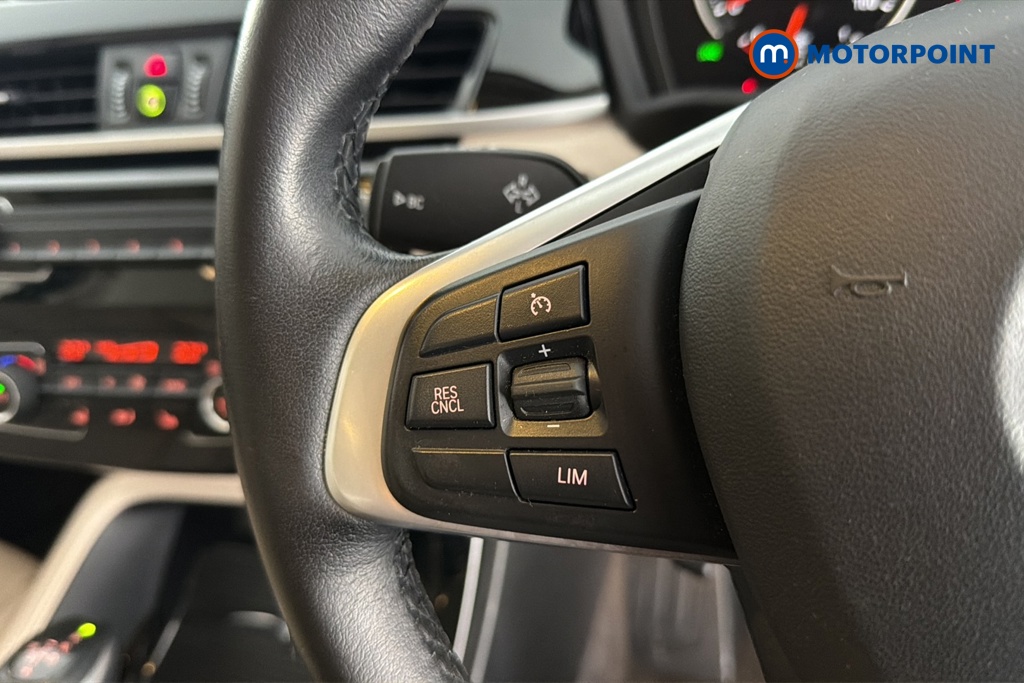 BMW X1 Xline Automatic Petrol Plug-In Hybrid SUV - Stock Number (1658828) - 4th supplementary image