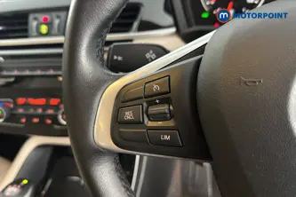 BMW X1 Xline Automatic Petrol Plug-In Hybrid SUV - Stock Number (1658828) - 4th supplementary image