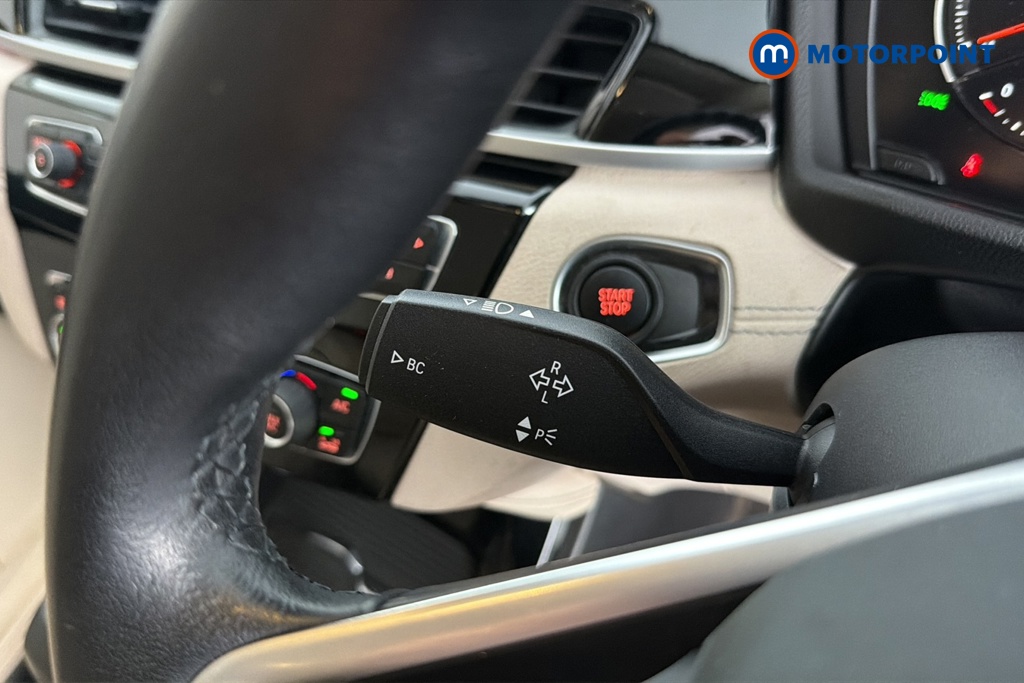 BMW X1 Xline Automatic Petrol Plug-In Hybrid SUV - Stock Number (1658828) - 5th supplementary image