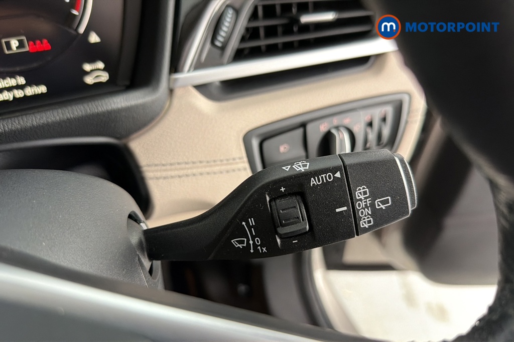 BMW X1 Xline Automatic Petrol Plug-In Hybrid SUV - Stock Number (1658828) - 6th supplementary image