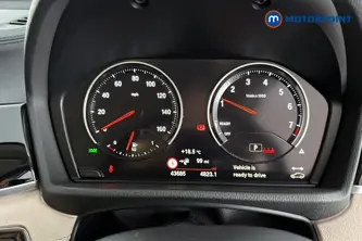 BMW X1 Xline Automatic Petrol Plug-In Hybrid SUV - Stock Number (1658828) - 7th supplementary image