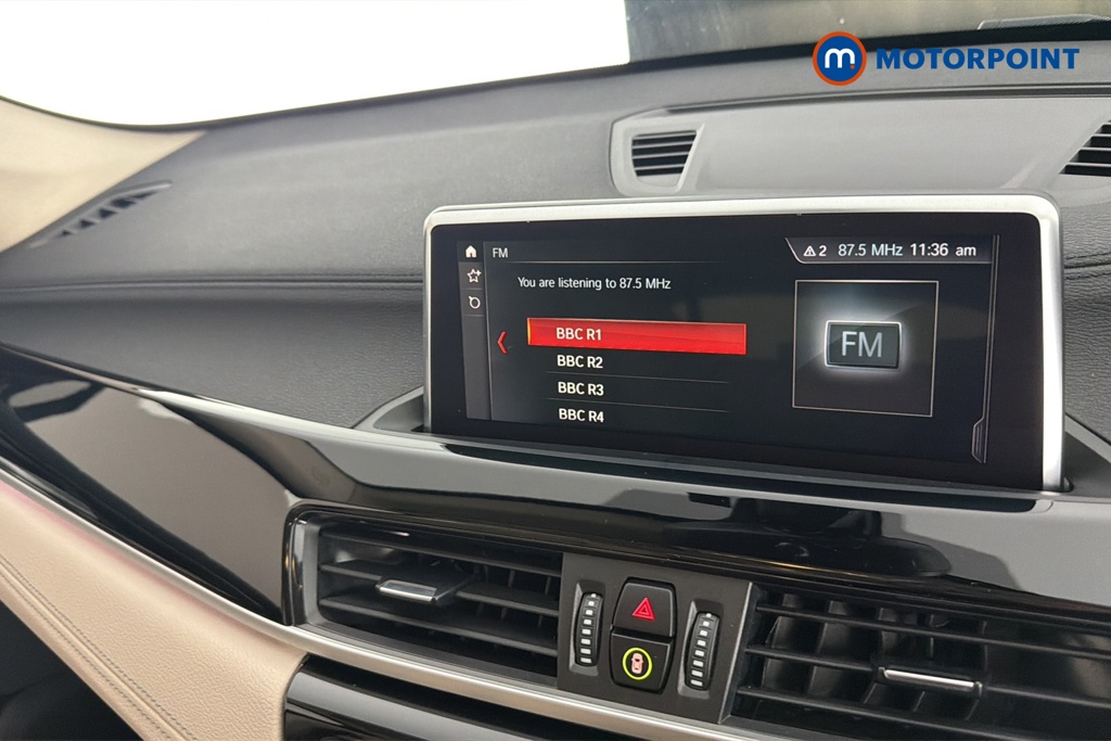 BMW X1 Xline Automatic Petrol Plug-In Hybrid SUV - Stock Number (1658828) - 8th supplementary image