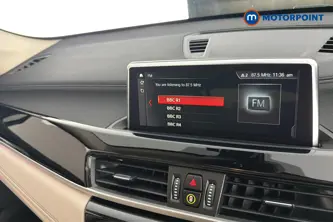 BMW X1 Xline Automatic Petrol Plug-In Hybrid SUV - Stock Number (1658828) - 8th supplementary image