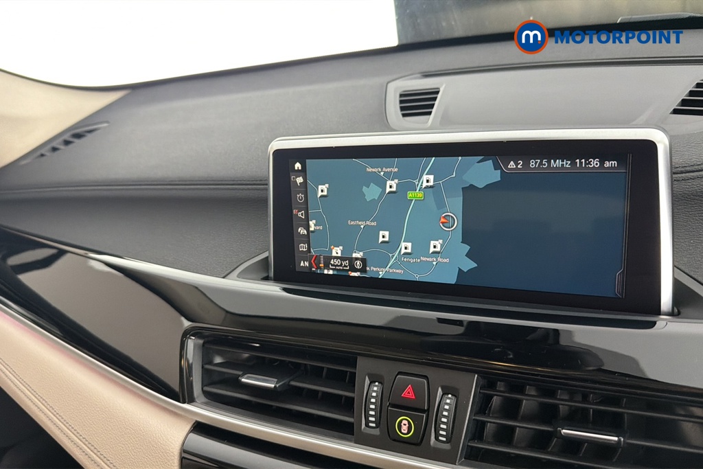 BMW X1 Xline Automatic Petrol Plug-In Hybrid SUV - Stock Number (1658828) - 9th supplementary image