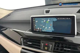 BMW X1 Xline Automatic Petrol Plug-In Hybrid SUV - Stock Number (1658828) - 9th supplementary image