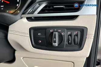 BMW X1 Xline Automatic Petrol Plug-In Hybrid SUV - Stock Number (1658828) - 11th supplementary image