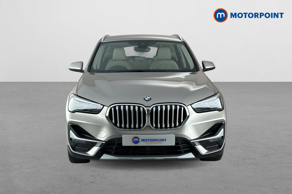 BMW X1 Xline Automatic Petrol Plug-In Hybrid SUV - Stock Number (1658828) - Front bumper