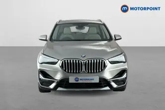 BMW X1 Xline Automatic Petrol Plug-In Hybrid SUV - Stock Number (1658828) - Front bumper