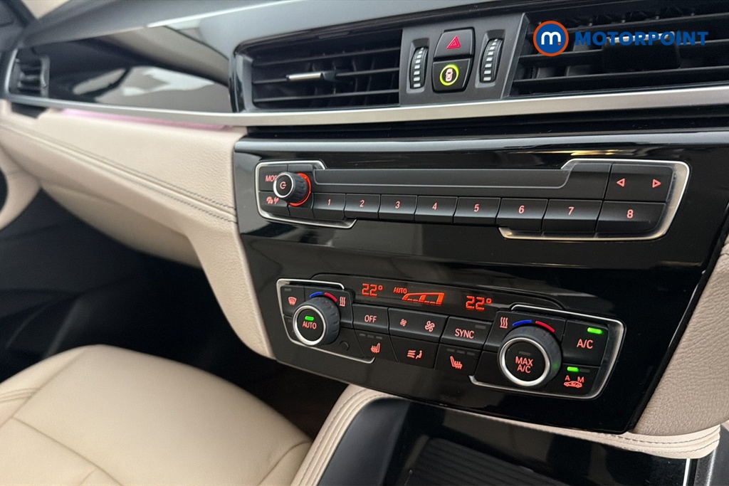 BMW X1 Xline Automatic Petrol Plug-In Hybrid SUV - Stock Number (1658828) - 12th supplementary image