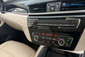BMW X1 Xline Automatic Petrol Plug-In Hybrid SUV - Stock Number (1658828) - 12th supplementary image