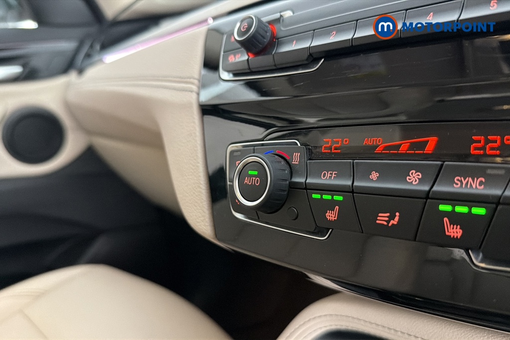BMW X1 Xline Automatic Petrol Plug-In Hybrid SUV - Stock Number (1658828) - 14th supplementary image