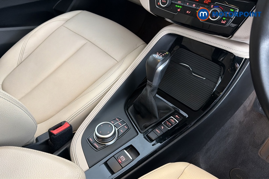 BMW X1 Xline Automatic Petrol Plug-In Hybrid SUV - Stock Number (1658828) - 15th supplementary image