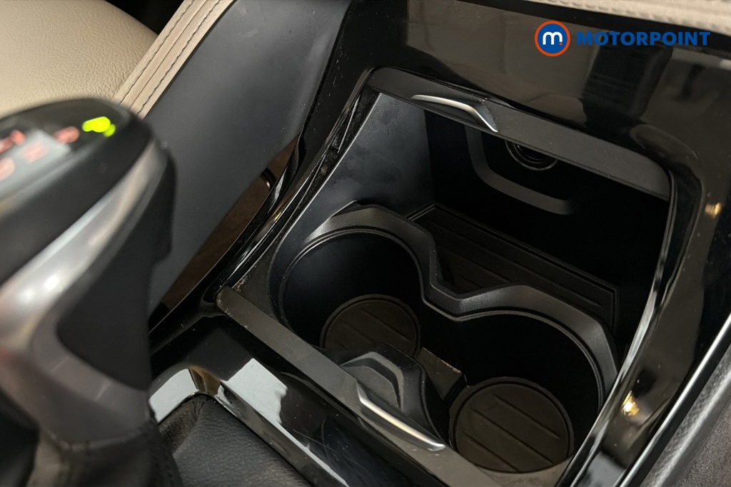 BMW X1 Xline Automatic Petrol Plug-In Hybrid SUV - Stock Number (1658828) - 16th supplementary image