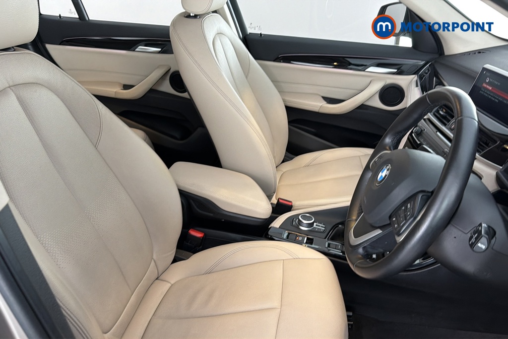BMW X1 Xline Automatic Petrol Plug-In Hybrid SUV - Stock Number (1658828) - 22nd supplementary image