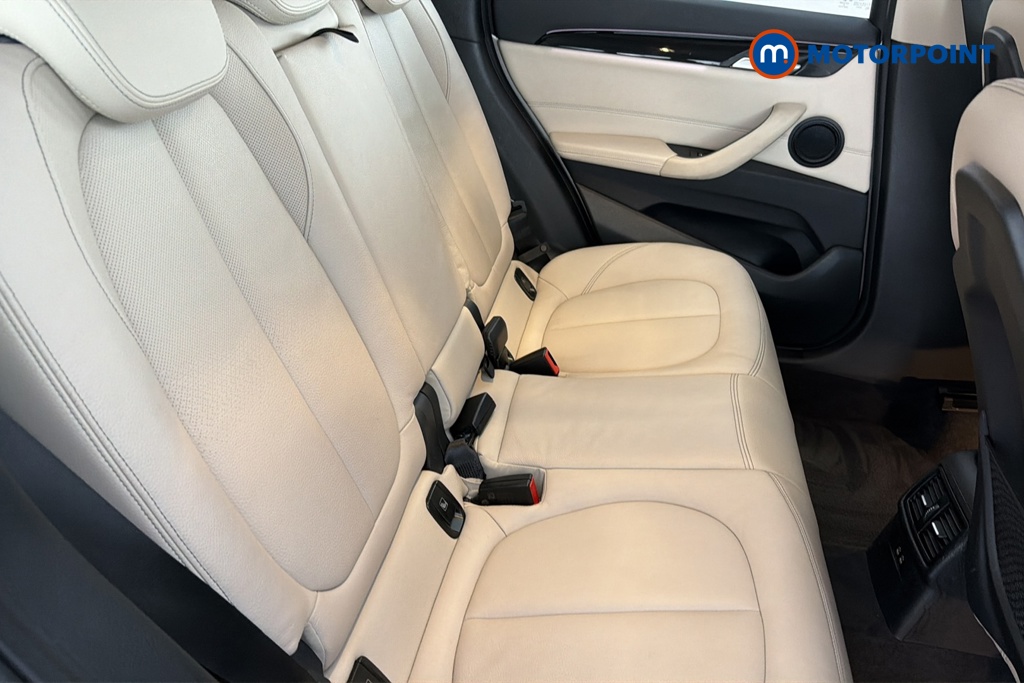 BMW X1 Xline Automatic Petrol Plug-In Hybrid SUV - Stock Number (1658828) - 25th supplementary image
