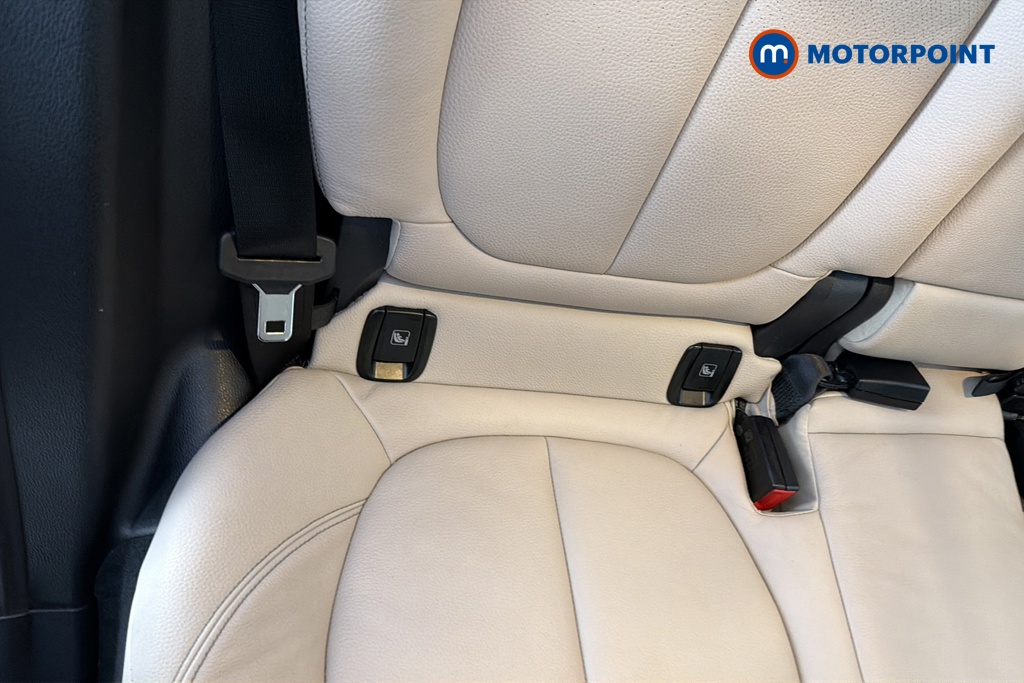 BMW X1 Xline Automatic Petrol Plug-In Hybrid SUV - Stock Number (1658828) - 27th supplementary image