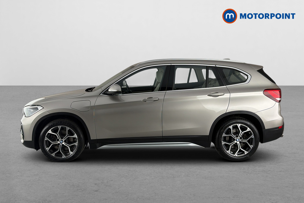 BMW X1 Xline Automatic Petrol Plug-In Hybrid SUV - Stock Number (1658828) - Drivers side