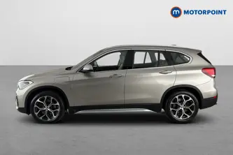 BMW X1 Xline Automatic Petrol Plug-In Hybrid SUV - Stock Number (1658828) - Drivers side