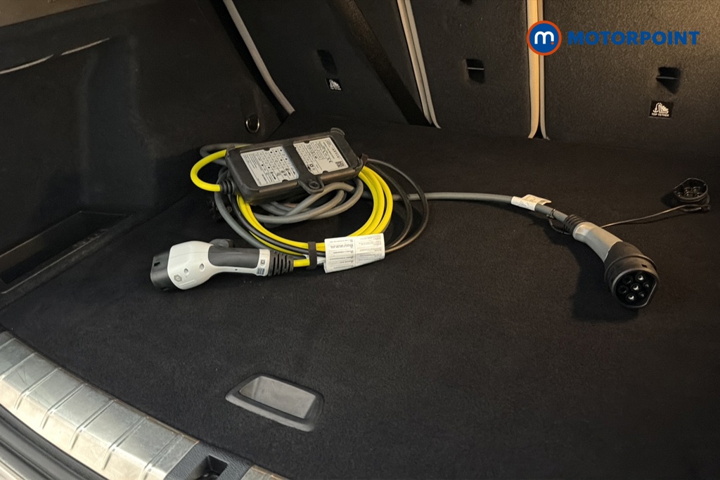 BMW X1 Xline Automatic Petrol Plug-In Hybrid SUV - Stock Number (1658828) - 34th supplementary image
