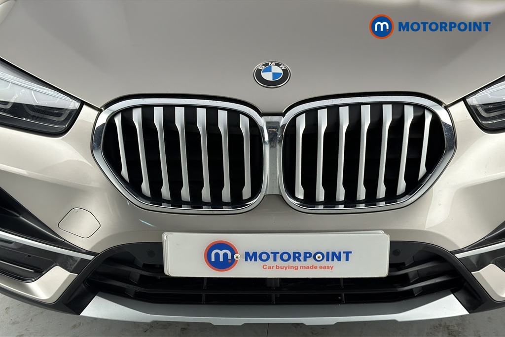 BMW X1 Xline Automatic Petrol Plug-In Hybrid SUV - Stock Number (1658828) - 43rd supplementary image